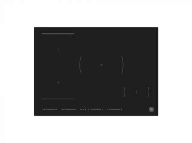 Индукционная варочная поверхность Bertazzoni P784I1M30NV