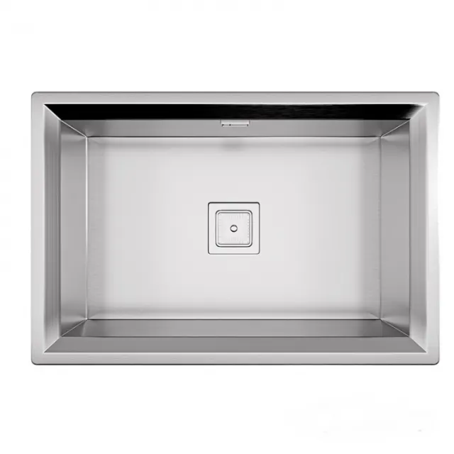 Кухонная мойка Oulin OL-FU113