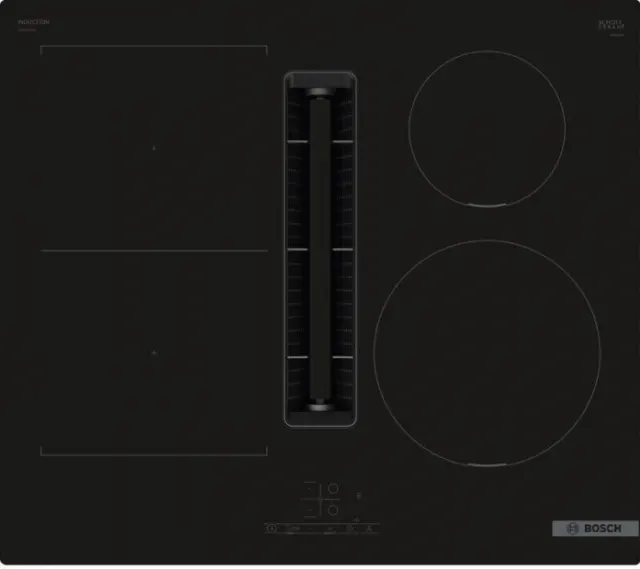 Электрическая варочная поверхность Bosch PVS 611B16E