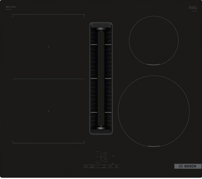 Электрическая варочная поверхность Bosch PVS 611B16E