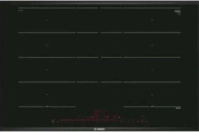 Индукционная варочная поверхность Bosch PXY875DC5Z черный