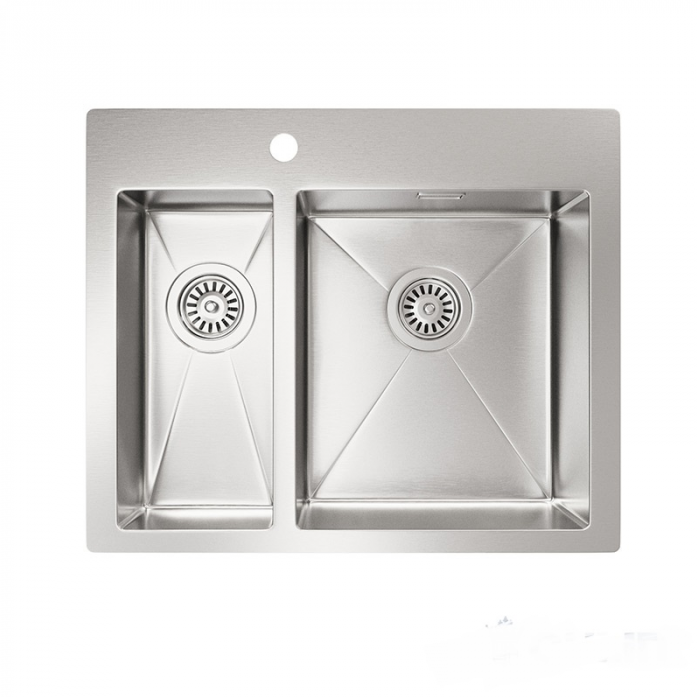 Кухонная мойка Oulin OL-FTR202R
