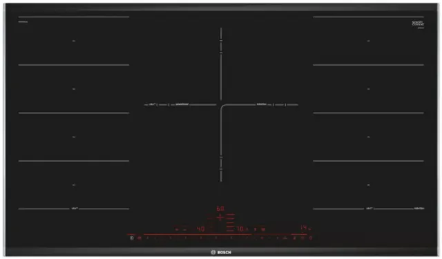 Встраиваемая индукционная варочная панель Bosch PXV975DC1E