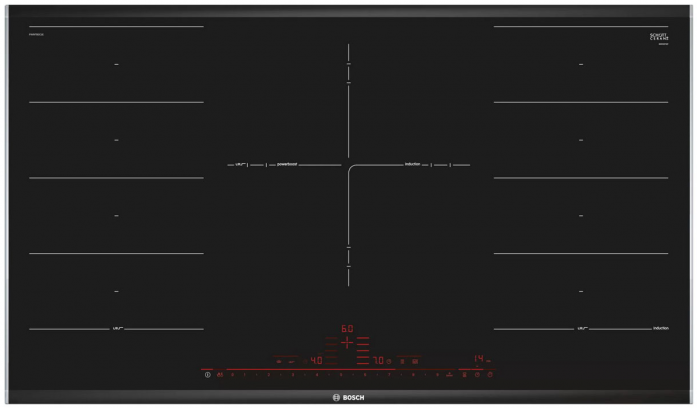 Встраиваемая индукционная варочная панель Bosch PXV975DC1E