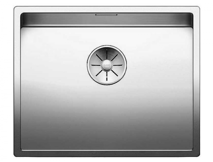 Кухонная мойка Blanco CLARON 500-IF/N 521576