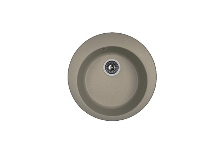 Мойка Dr.Gans Гала везувий 25.010.B0510.410