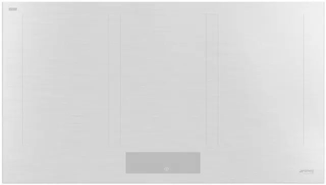 Индукционная варочная панель Smeg SIM3964MWH