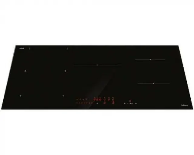 Индукционная варочная панель Falmec PIANO INDUZIONE 90x51 P01F9051.00#ZZZN400F