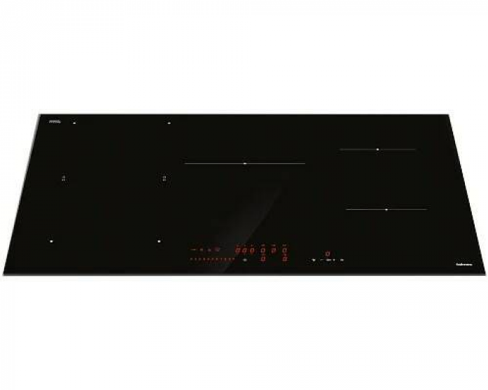 Индукционная варочная панель Falmec PIANO INDUZIONE 90x51 P01F9051.00#ZZZN400F