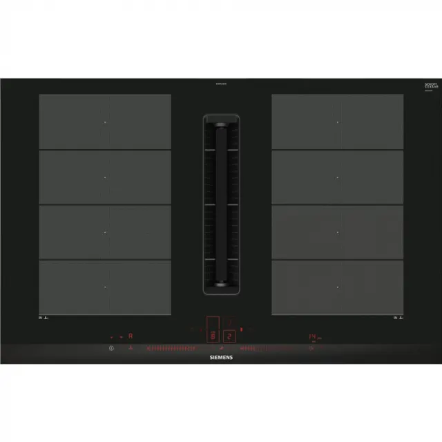 Варочная панель Siemens EX875LX67E