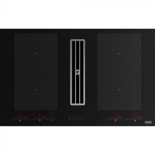 Индукционная варочная поверхность с вытяжкой Franke FMA 8391R HI 340.0705.336