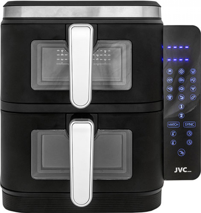 Аэрогриль JVC JK-MB105