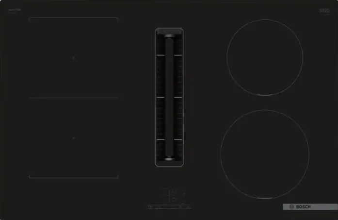Электрическая варочная поверхность Bosch PVS 811B16E