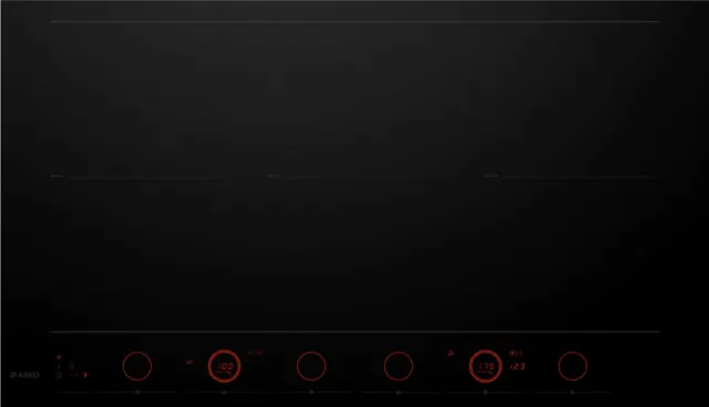 Индукционная варочная панель Asko HID956GC