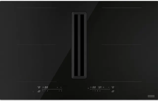 Индукционная варочная поверхность с вытяжкой Franke FMY 8362 S R HI 340.0731.873