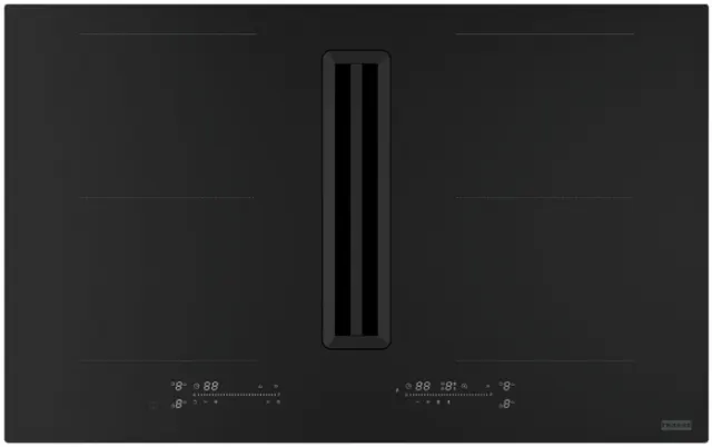 Индукционная варочная поверхность с вытяжкой Franke FMY 8362 SBM R HI 340.0731.789