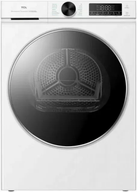 Сушильная машина TCL TDOP-6808W