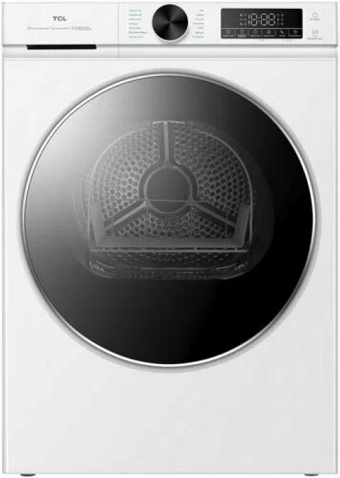 Сушильная машина TCL TDOP-6808W