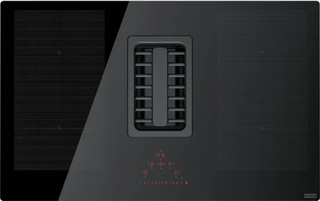 Варочная панель Franke FMA 839 HI (340.0595.364) чёрный