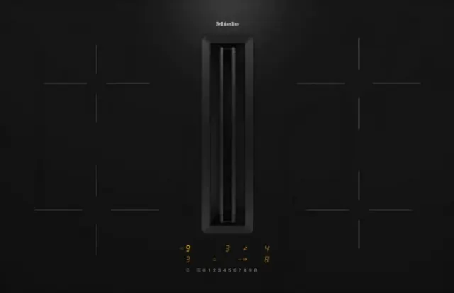 Индукционная варочная панель Miele KMDA 7272 FL-U