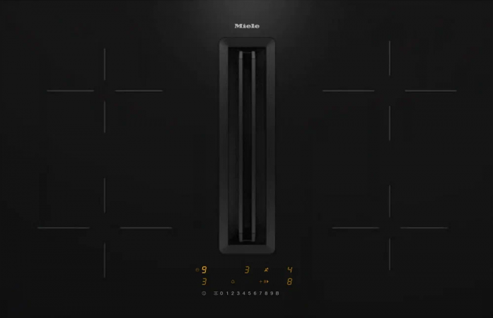 Индукционная варочная панель Miele KMDA 7272 FL-U