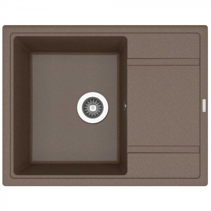 Мойка Florentina Липси 650 брауни 20.125.C0650.206