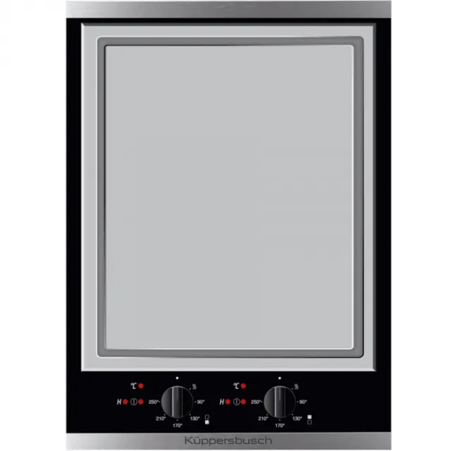 Электрическая варочная панель Kuppersbusch VKET 3800.0 SR