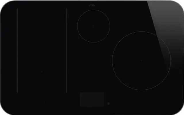 Индукционная варочная панель Smeg SISL7845X