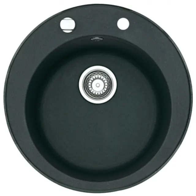 Кухонная мойка Franke ROG 610 (114.0175.358) сахара