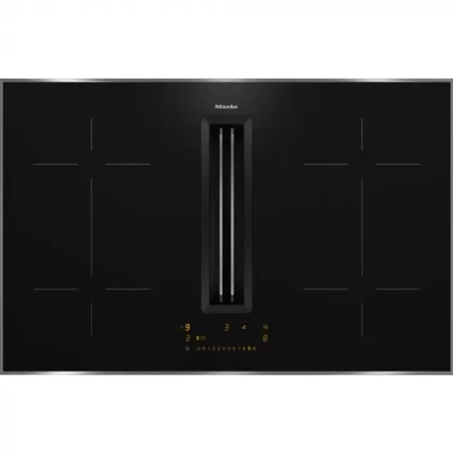 Индукционная варочная панель Miele KMDA 7473 FR-A