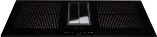 Варочная панель Falmec Quantum Pro Easy 90 Vetro Nero CUZQ90.04P8#ZZZN461F