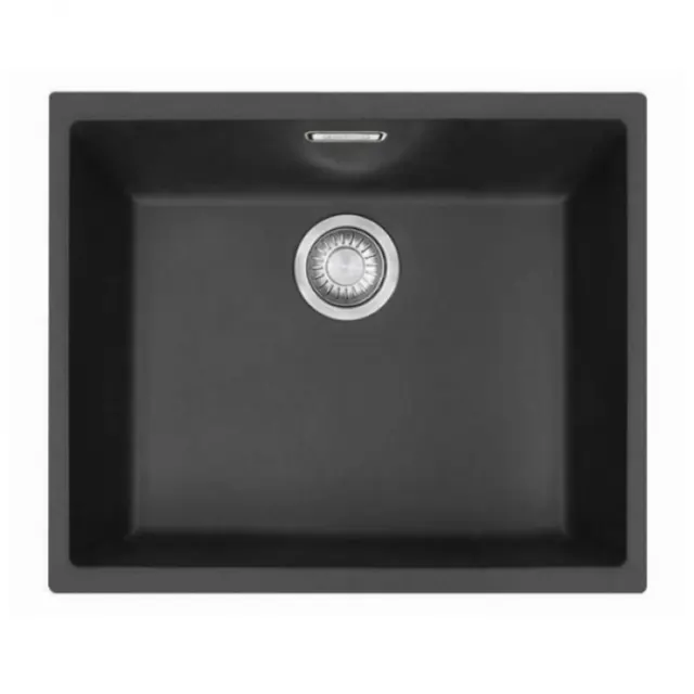 Кухонная мойка Franke SID 110-50 125.0443.353 оникс