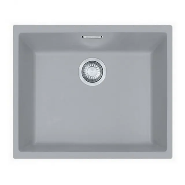 Кухонная мойка Franke SID 110-50 144.0603.820 серый