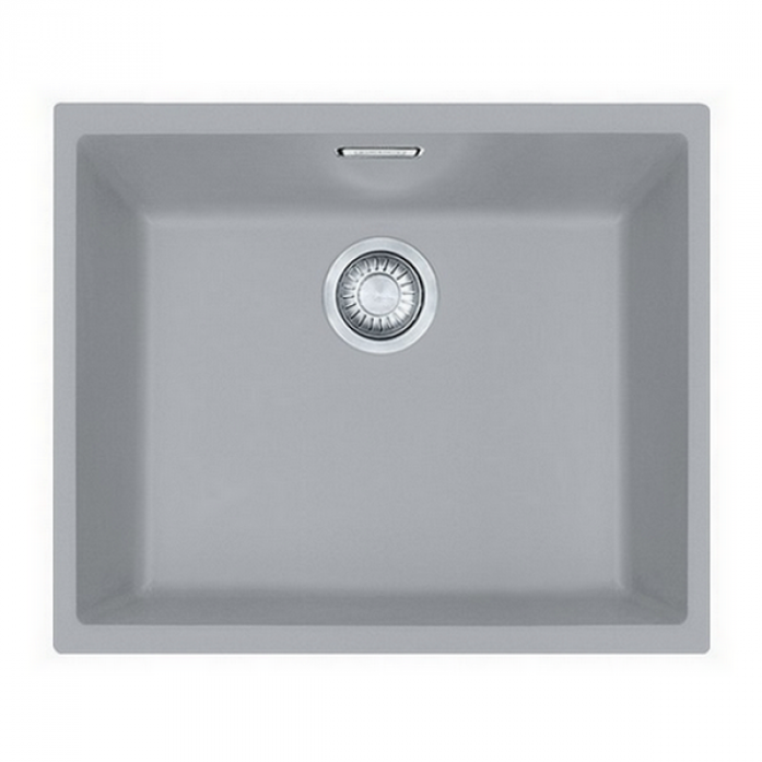Кухонная мойка Franke SID 110-50 144.0603.820 серый