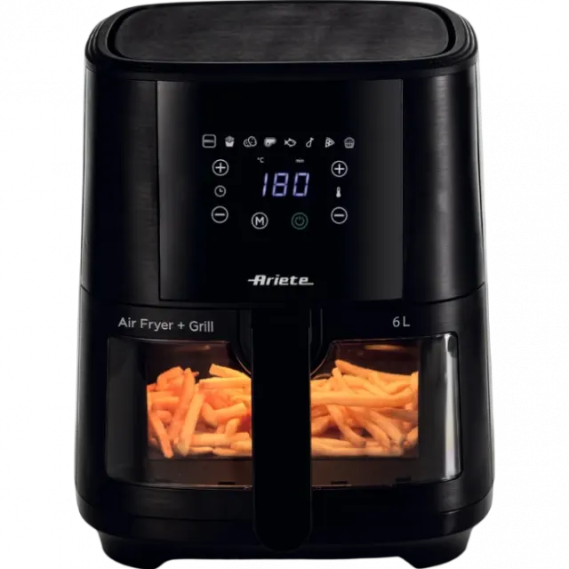 Аэрофритюрница Ariete 00C462600AR0