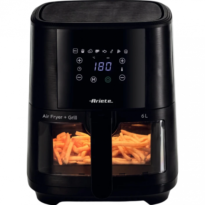 Аэрофритюрница Ariete 00C462600AR0
