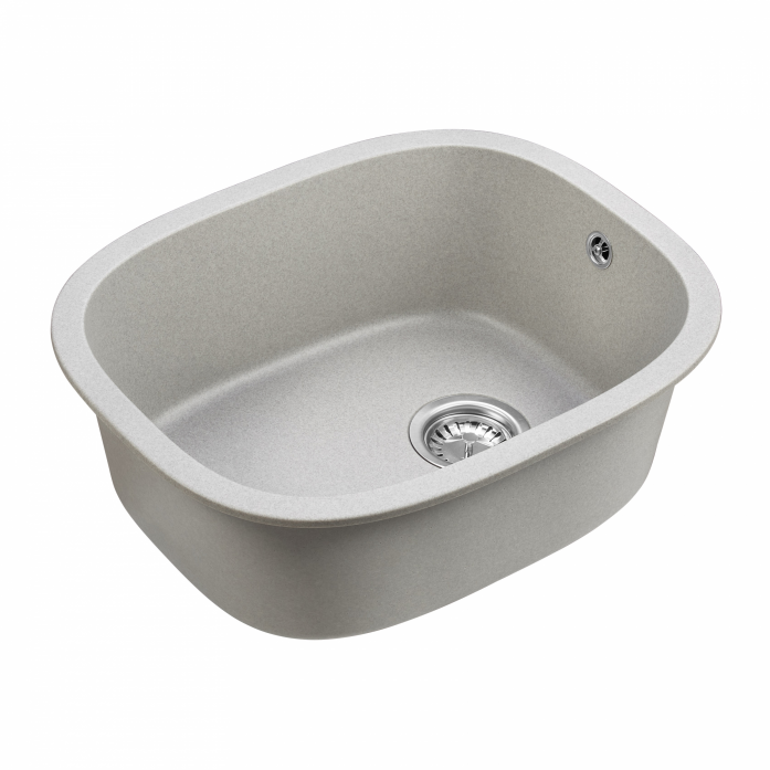 Мойка кухонная Emar EMQ-1560.P Барит