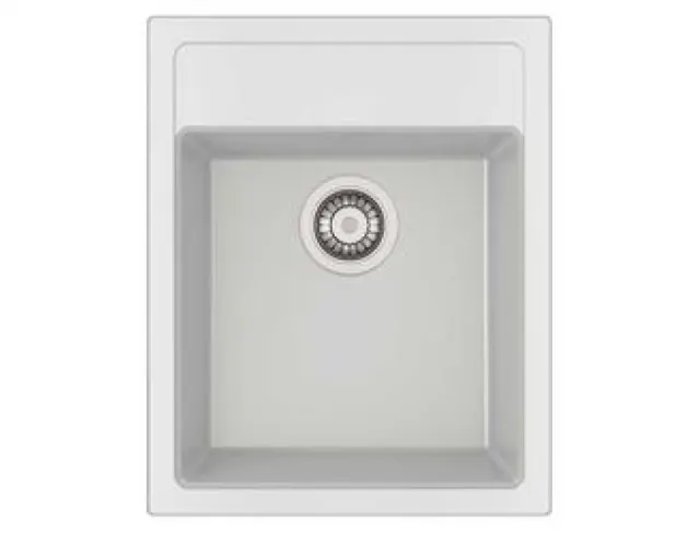 Кухонная мойка Franke SID 610-40 114.0489.179 белый