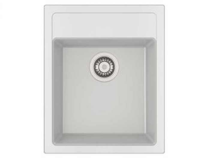 Кухонная мойка Franke SID 610-40 114.0489.179 белый