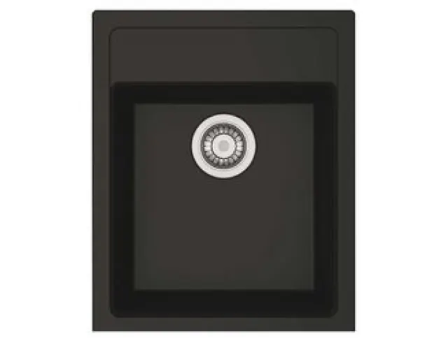 Кухонная мойка Franke SID 610-40 114.0489.202 оникс