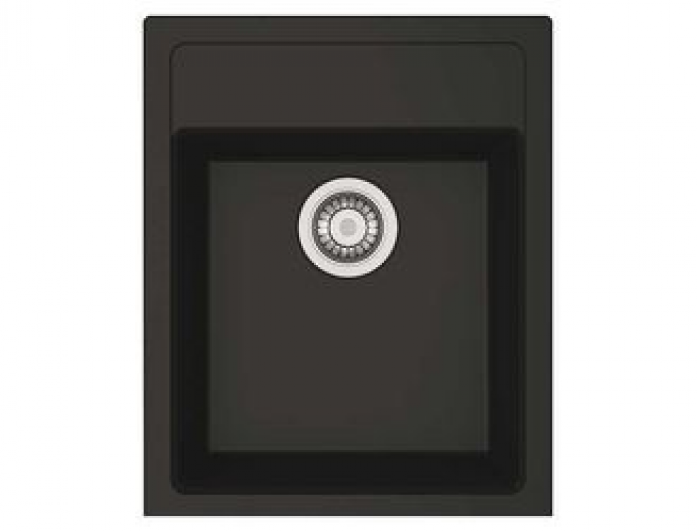 Кухонная мойка Franke SID 610-40 114.0489.202 оникс