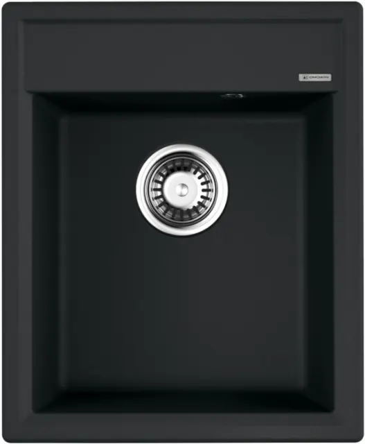 Кухонная мойка Omoikiri Daisen 42-ES эспрессо 4997488