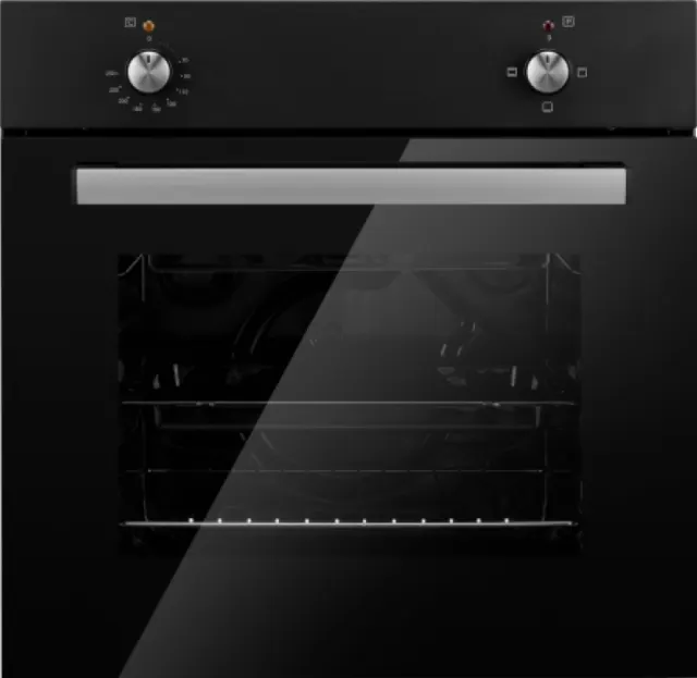 Духовой шкаф Weissgauff EOM 180 B 333534