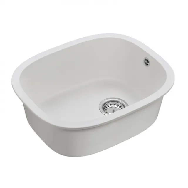 Мойка кухонная Emar EMQ-1560.P Агат