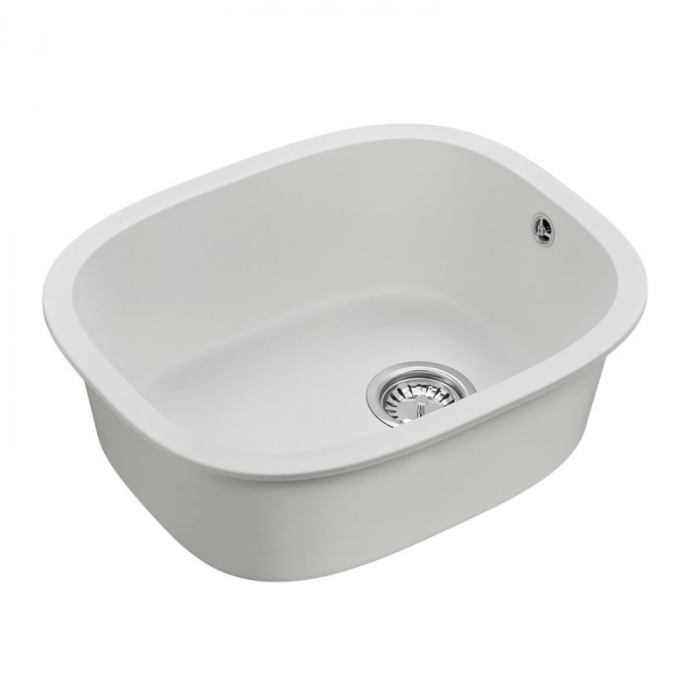 Мойка кухонная Emar EMQ-1560.P Агат