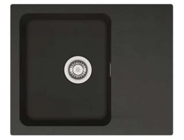 Кухонная мойка Franke OID 611-62 114.0443.356 оникс