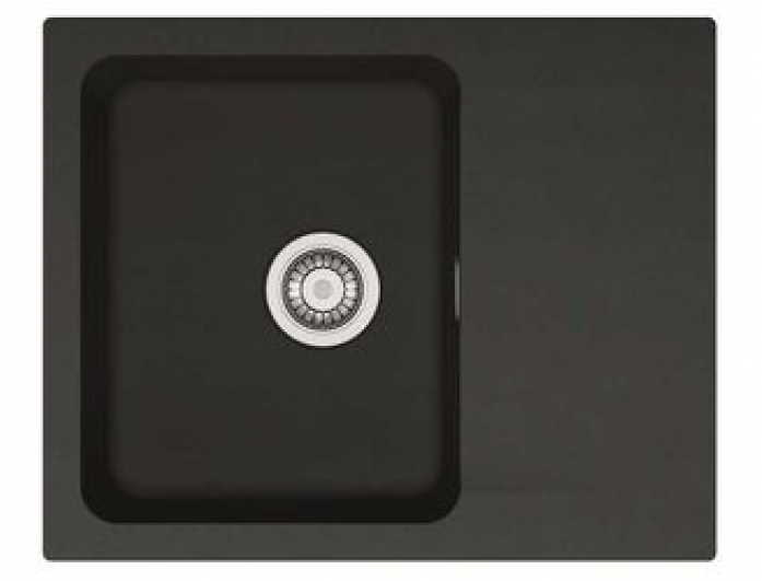 Кухонная мойка Franke OID 611-62 114.0443.356 оникс