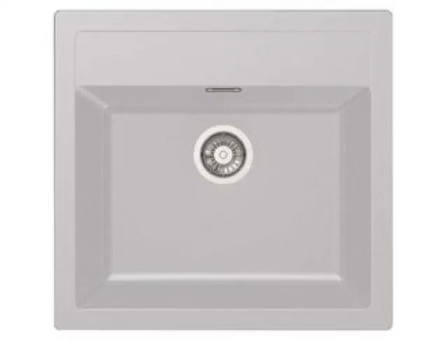 Кухонная мойка Franke SID 610 114.0443.343 белый