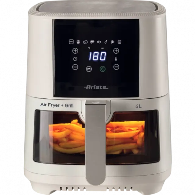 Аэрофритюрница Ariete 00C462603AR0