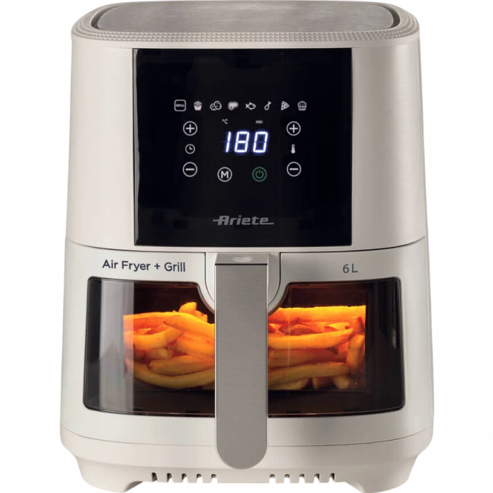 Аэрофритюрница Ariete 00C462603AR0
